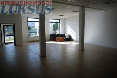 Lokal Piaseczno Piaseczno 136m2 (nr: 19023)