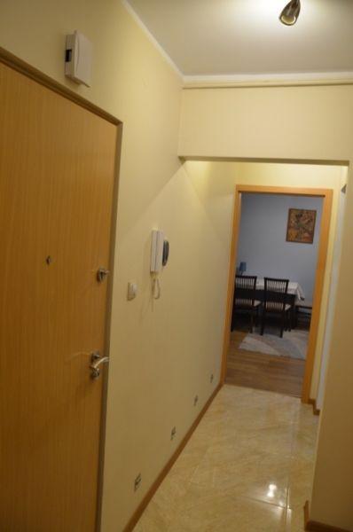 Mieszkanie 3 pokoje z oddzielną kuchnią po remoncie - Broniewskiego Bielany