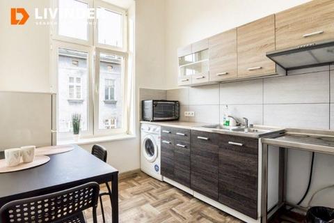 Dwupokojowe mieszkanie na Starym mieście