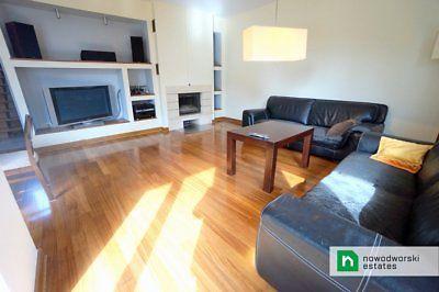 Kliny komfortowy dom z garażem do wynajęcia od zaraz