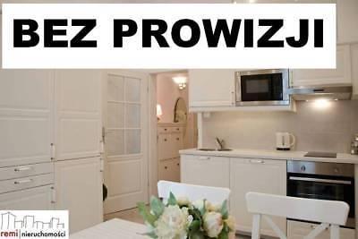 Mieszkanie Warszawa Śródmieście 40m2 (nr: RMI-MW-28262-5)