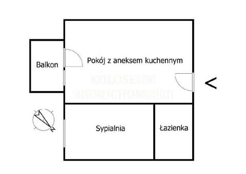 nowa inwestycja przy centrum biznesowym Mokotowa