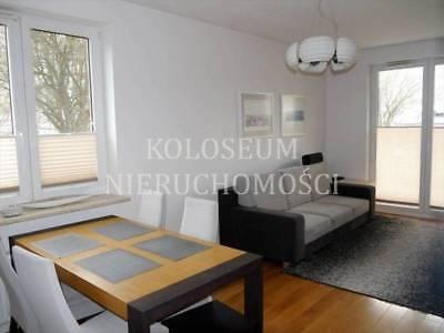 Mieszkanie Warszawa Ochota 52m2 (nr: 352547)