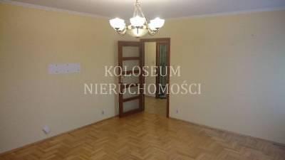 Na sprzedaż mieszkanie 2 pokojowe 56 m2 Ursus Pole