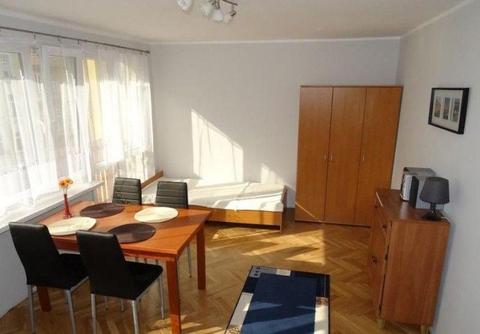 Plac Grunwaldzki / Miejsce w pokoju 2-osobowym (20m, blok), ul. Benedyktyńska (DOUBLE ROOM)