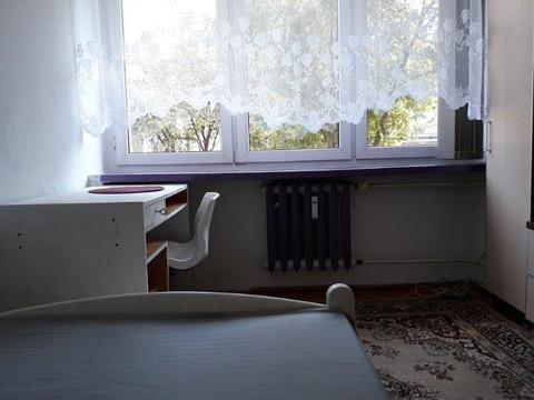 POKÓJ 1 OSOBOWY w Centrum