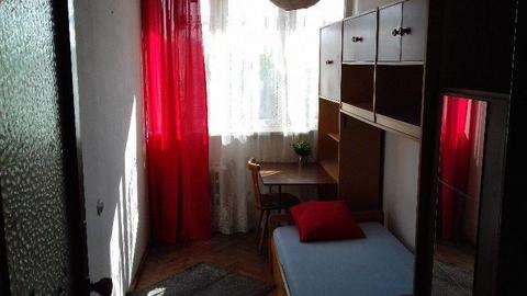 TUŻ PRZY SKY-TOWER WYNAJMĘ DLA STUDENTA/TKI WYNAJMĘ 1 OS. - POKÓJ