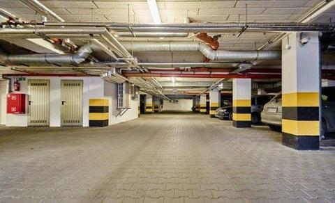 Miejsce postojowe w garażu podziemnym Wrocławska 69
