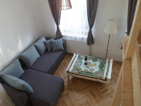 APARTAMENT W SERCU KAZIMIERZA