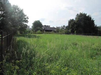 Działka Nowy Sącz Wólki 1600m2 (nr: 7/358/OGW)