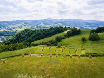 Działka Wola Krogulecka 3600m2 (nr: 1496/358/OGS)