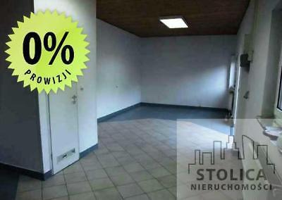 Lokal Warszawa Włochy 60m2 (nr: 116)