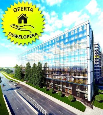 Lokal Warszawa Wola 55m2 (nr: 60840)