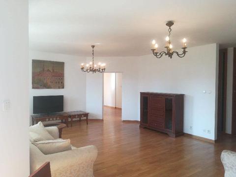 Piękny przestronny apartament 140m na Wielickiej