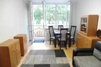 Mieszkanie Warszawa Ochota 37m2 (nr: 9226)