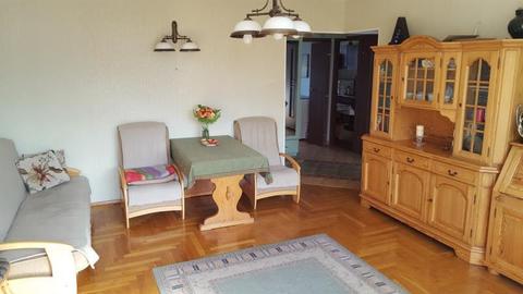 Przestronne i zadbane mieszkanie 3-pokojowe 53m2 w Gdyni Oksywie