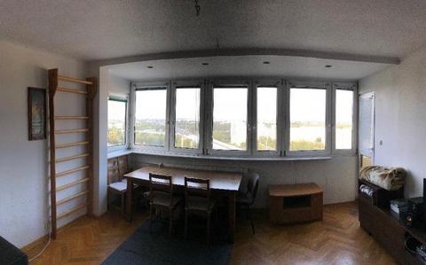 3-Pok z kuchnia, Od Października, Bielany/Żoliborz. Piękna panorama z okna! Niedaleko Arkadii!