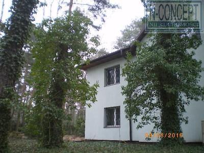 Dom Podkowa Leśna Podkowa Leśna 220m2 (nr: 949)