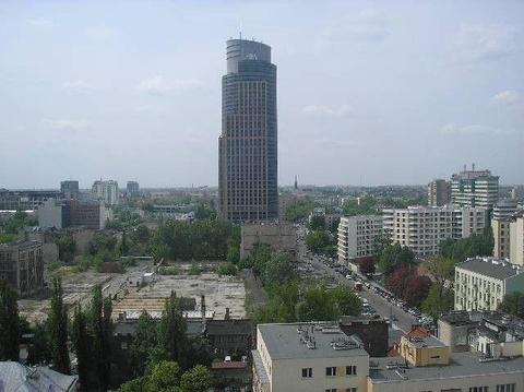 3-pok 54m2 ul CHŁODNA ,15 piętro -ładna panorama ,parking