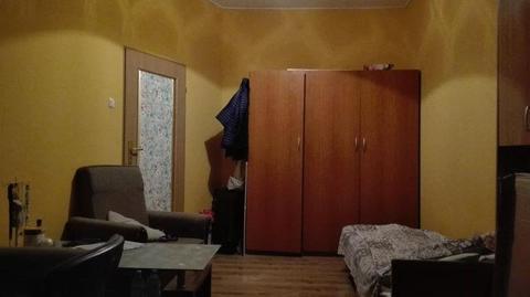 Miejsce w pokoju dwuosobowym