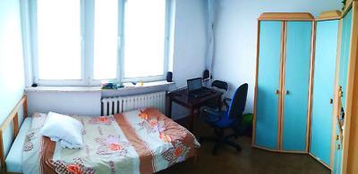 Pokój 1 os. Ul. Łużycka, Bonarka, Matecznego