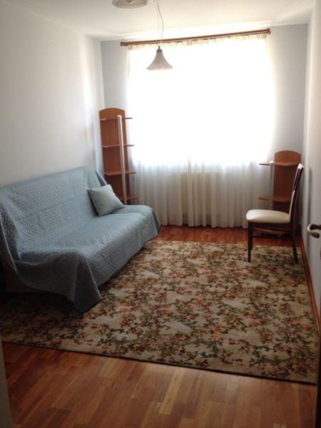 Pokój dla 1 osoby w ładnym mieszkaniu - Krowodrza Górka