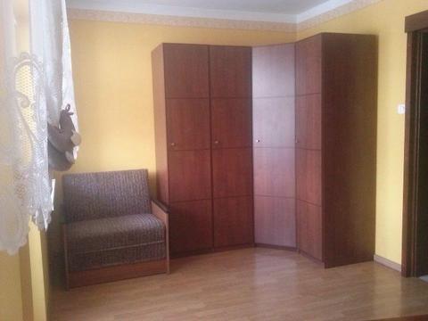 Wynajmę od zaraz, bez prowizji, pokój dwuosobowy - ul.Dobrego Pasterza