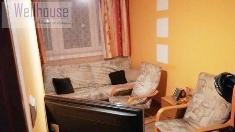 Pokój naprzeciwko Ekonomicznego, ogrzewanie miejskie, winda - CENTRUM