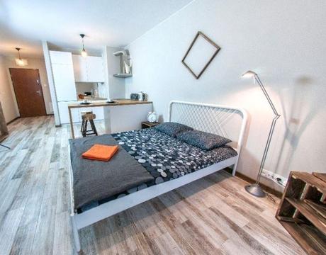 Apartamenty na doby - Mokotów !