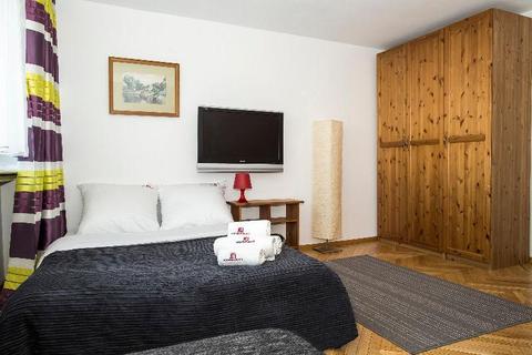 Centrum Warszawy, Bagno 3, metro Świętokrzyska, Wi-Fi, 