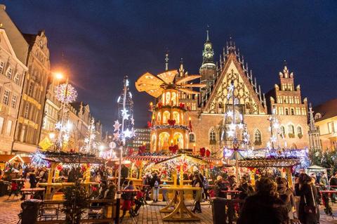 Apartamenty na Czas Targów Rynek