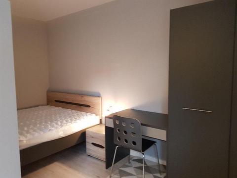 Apartamenty na romantyczny weekend Wrocław Rynek Stare Miasto