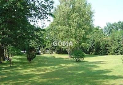 Działka Józefów 2200m2 (nr: GOM-GS-2031-2)