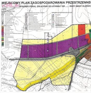 Działka Smardzów 27800m2 (nr: 18077)