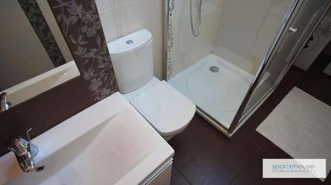 3 POKOJE *** 57 M2 ***U L. SMĘTNA *** BRONOWICE