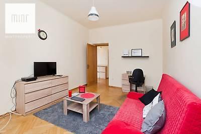 Mieszkanie Kraków Śródmieście 61m2 (nr: 10231)