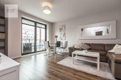 Mieszkanie Kraków Stare Miasto 56m2 (nr: 2154)