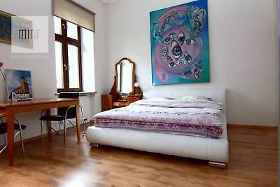 Mieszkanie Kraków Stare Miasto 85m2 (nr: 8363)