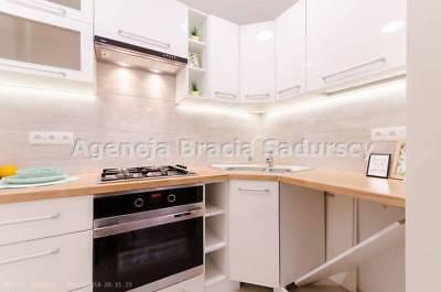 Mieszkanie Kraków Śródmieście 27.5m2 (nr: BS1-MS-224582-1)