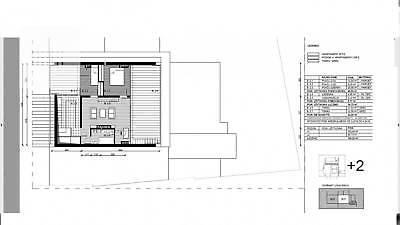 Mieszkanie Kraków 172m2 (nr: 7138)