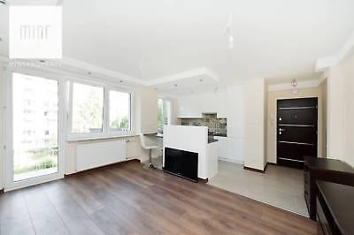 Mieszkanie Kraków 44m2 (nr: 10344)