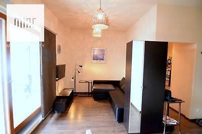 Mieszkanie Kraków Stare Miasto 26m2 (nr: 9735)