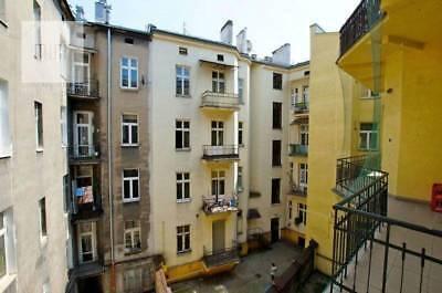 Mieszkanie Kraków Stare Miasto 72m2 (nr: 2361)