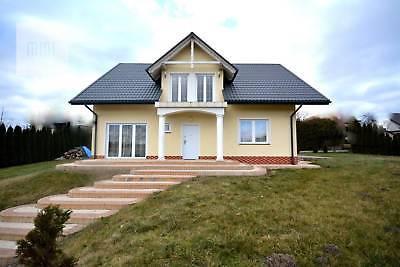 Dom Rzeszów Zwięczyca 170m2 (nr: 8959)