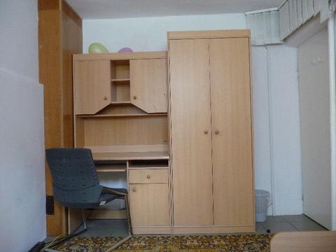 Bemowo-Jelonki - pokój 12 m2 (od spokojnej ulicy)