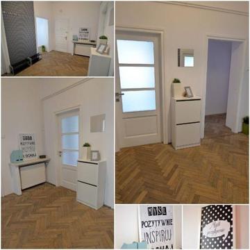 Mega okazja ostatni wolny pokój + garderoba w Centrum Krakowa ul.Prądnicka od zaraz