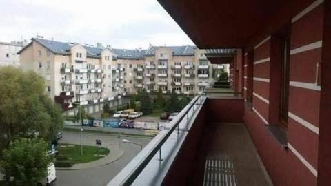 Ruczaj - szukam współlokatora do mieszkania