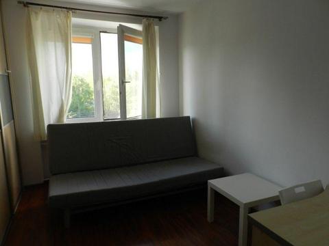 Pokój do wynajęcia- świetna lokalizacja! / Room for rent in great location!