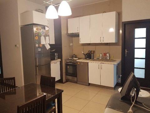 Arkadia METRO Dworzec Gdanski LUX Apartamentowiec Pokoj 10m Centrum 1 osoba