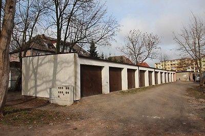 Garaż na osiedlu Chopina w Białogardzie !!!